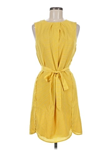 Ann Taylor Casual Dress (view 1)