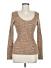Banana Republic Tan Pullover Sweater Size M - photo 1