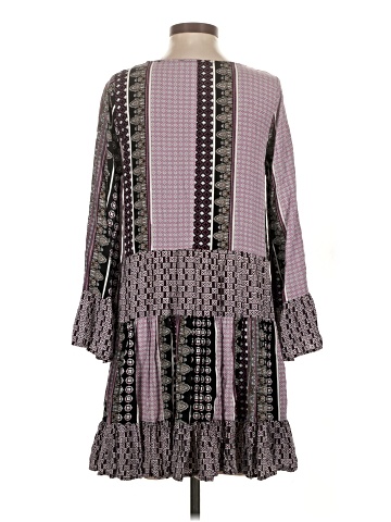 Easel Casual Dress (view 2)