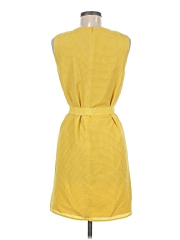 Ann Taylor Casual Dress (view 2)