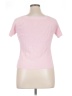 Worthington Pink Short Sleeve Top Size XL - photo 2
