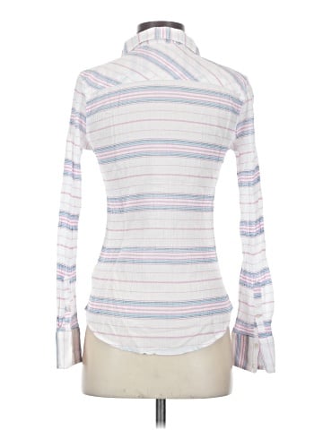 Merona Long Sleeve Button-Down Shirt (view 2)