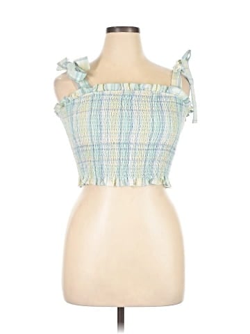 TCEC Tank Top (view 1)