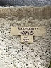 Rhapsody Ivory Pullover Sweater Size L - photo 7