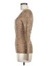 Banana Republic Tan Pullover Sweater Size M - photo 5