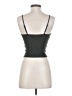 Rachel Parcell Gray Tank Top Size XS - photo 2