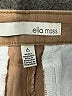 Ella Moss Brown Khakis Size 6 - photo 5