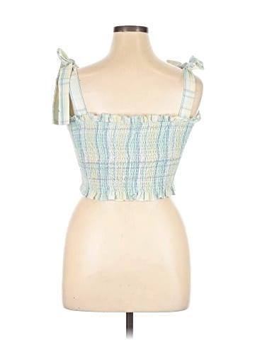 TCEC Tank Top (view 2)