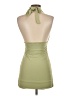 Shein Green Cocktail Dress Size 2 - photo 2