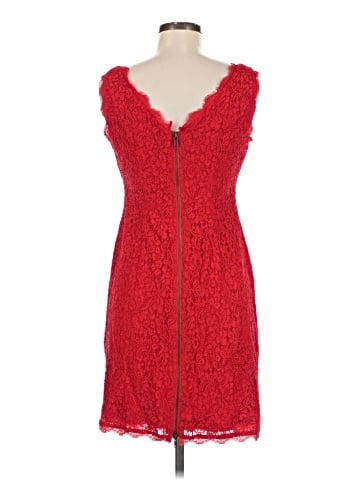 Adrianna Papell Cocktail Dress (view 2)