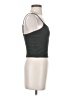 Rachel Parcell Gray Tank Top Size XS - photo 4
