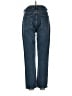 AGOLDE Blue Jeans Size 30 waist - photo 2
