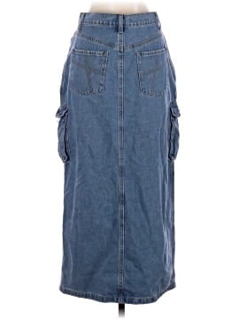 Sincerely Jules Denim Skirt (view 2)