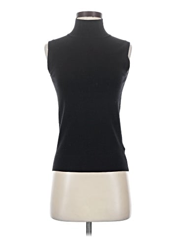 French Connection Sleeveless T-Shirt (view 1)