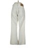 Rag & Bone 100% Cotton Ivory Jeans Size 25 waist - photo 2