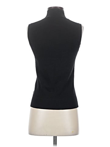 French Connection Sleeveless T-Shirt (view 2)