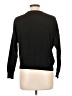 T Tahari Black Pullover Sweater Size M - photo 2