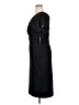 Alexia Admor Black Cocktail Dress Size XL - photo 5