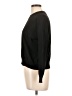 T Tahari Black Pullover Sweater Size M - photo 5