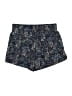 Gap Fit Floral Blue Shorts Size S (tall) - photo 2
