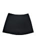 Mountain Hardwear 100% Polyester Solid Black Active Skort Size XL - photo 1