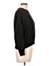 T Tahari Black Pullover Sweater Size M - photo 4