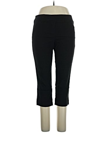 Margaret M Active Pants (view 1)