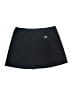 Mountain Hardwear 100% Polyester Solid Black Active Skort Size XL - photo 2