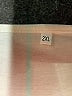 Unbranded Ivory Short Sleeve Top Size 2X - photo 7