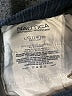 Nautica Solid Blue Casual Pants Size 14 - 16 - photo 3