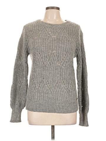 Abercrombie & Fitch Pullover Sweater (view 1)