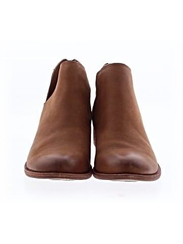 Kork-Ease Ankle Boots (view 2)