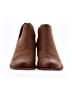 Kork-Ease Brown Ankle Boots Size 10 - photo 2