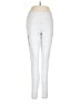 Athleta Silver Active Pants Size M - photo 1