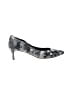 VANELi Houndstooth Gray Heels Size 9 1/2 - photo 1