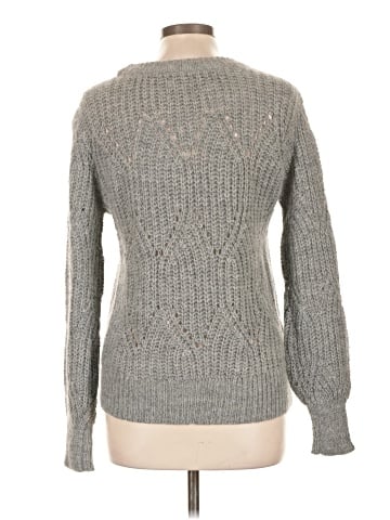 Abercrombie & Fitch Pullover Sweater (view 2)