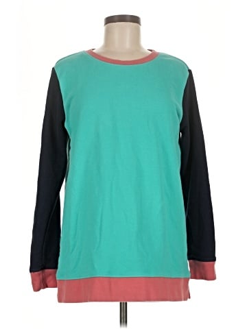 Lands' End Sweatshirt (view 1)