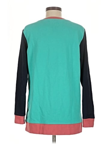 Lands' End Sweatshirt (view 2)