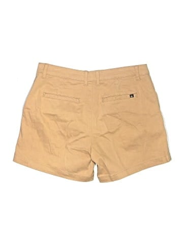 Banana Republic Khaki Shorts (view 2)