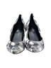 VANELi Houndstooth Gray Heels Size 9 1/2 - photo 2