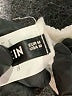Shein Ivory Bodysuit Size M - photo 4