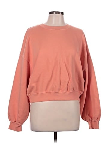 AGOLDE Sweatshirt (view 1)