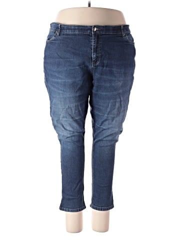 Cj Banks Jeans (view 1)