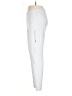 Athleta Silver Active Pants Size M - photo 5