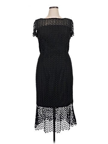 Kay Unger Cocktail Dress (view 1)