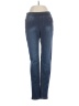 One 5 One Solid Blue Jeans Size S - photo 1