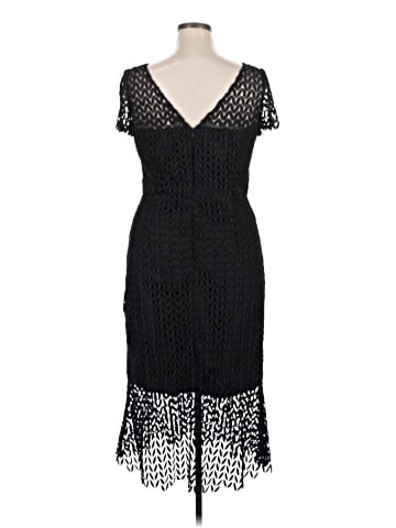 Kay Unger Cocktail Dress (view 2)