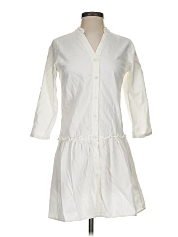 Speed Control Casual Dress (view 1)