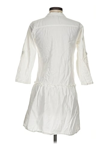 Speed Control Casual Dress (view 2)