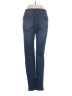 One 5 One Solid Blue Jeans Size S - photo 2
